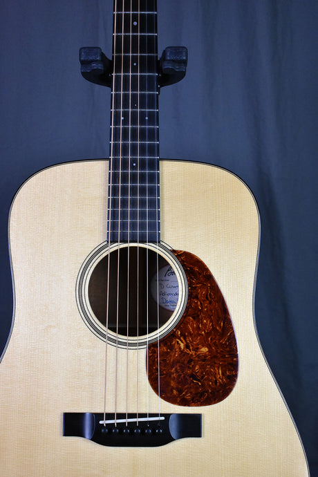 2016 Bourgeois D-Country Boy