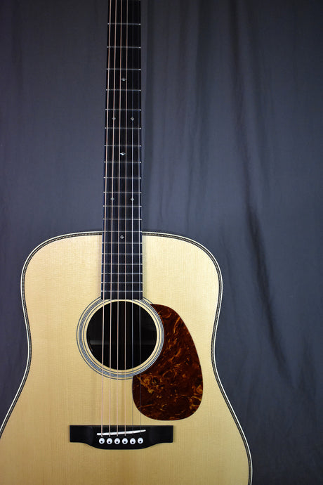 2017 Bourgeois D Vintage Adirondack/East Indian Rosewood