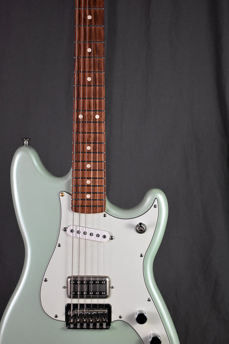 2017 Fender Offset Series Duo-Sonic HS w/ Porter Pickups