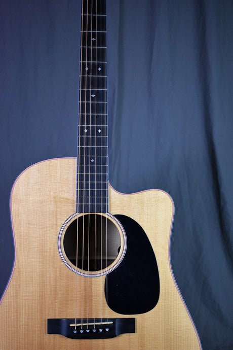 2017 Martin DC-16E (Scratch & Dent)