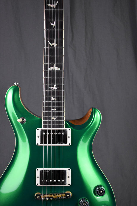 2016 Paul Reed Smith McCarty 594 Metallic Green