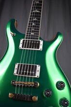 Load image into Gallery viewer, 2016 Paul Reed Smith McCarty 594 Metallic Green