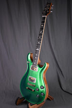 Load image into Gallery viewer, 2016 Paul Reed Smith McCarty 594 Metallic Green