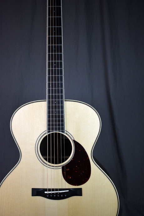 2017 Santa Cruz F w/ Adirondack Top