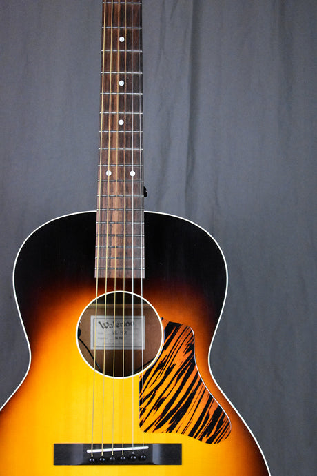 2017 Waterloo WL-14X w/ K&K Pure Mini + Pre-Phase