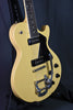 Collings 290 TV Yellow w/ Bigsby