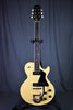 Collings 290 TV Yellow w/ Bigsby