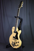 Load image into Gallery viewer, Collings 290 TV Yellow w/ Bigsby