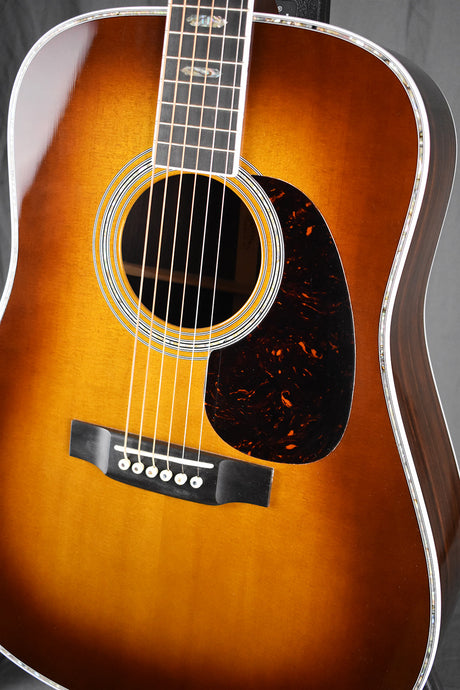 Martin D-41 Ambertone