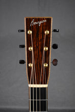 Load image into Gallery viewer, 2018 Bourgeois OM-DB Signature Italian/Cocobolo