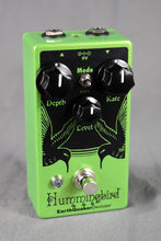 Load image into Gallery viewer, 2018 EarthQuaker Devices Hummingbird V4