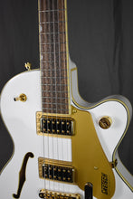 Load image into Gallery viewer, 2018 Gretsch G5655TG Limited Edition Electromatic Center Block Jr.