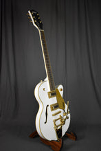 Load image into Gallery viewer, 2018 Gretsch G5655TG Limited Edition Electromatic Center Block Jr.