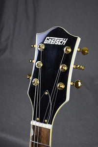 2018 Gretsch G5655TG Limited Edition Electromatic Center Block Jr.