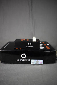2018 Quilter MicroBlock 45 Guitar Amplifier