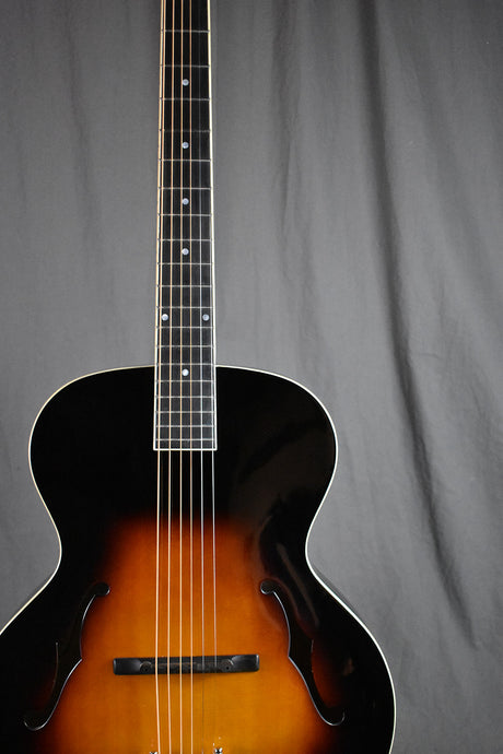 2018 The Loar LH-700-VS