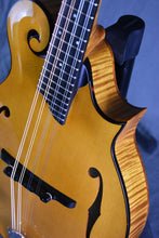 Load image into Gallery viewer, Collings MF Honey Amber Gloss Top
