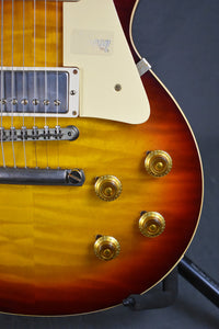 2018 Gibson Custom Historic '59 Les Paul Standard