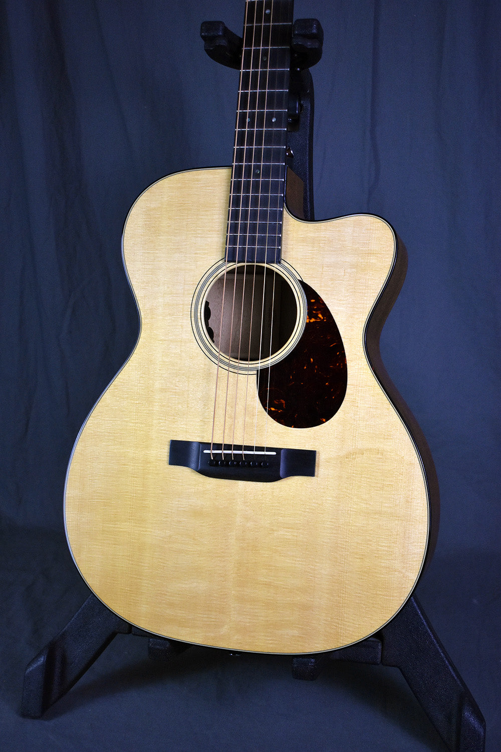 Martin OMC 18E Telluride Music Co