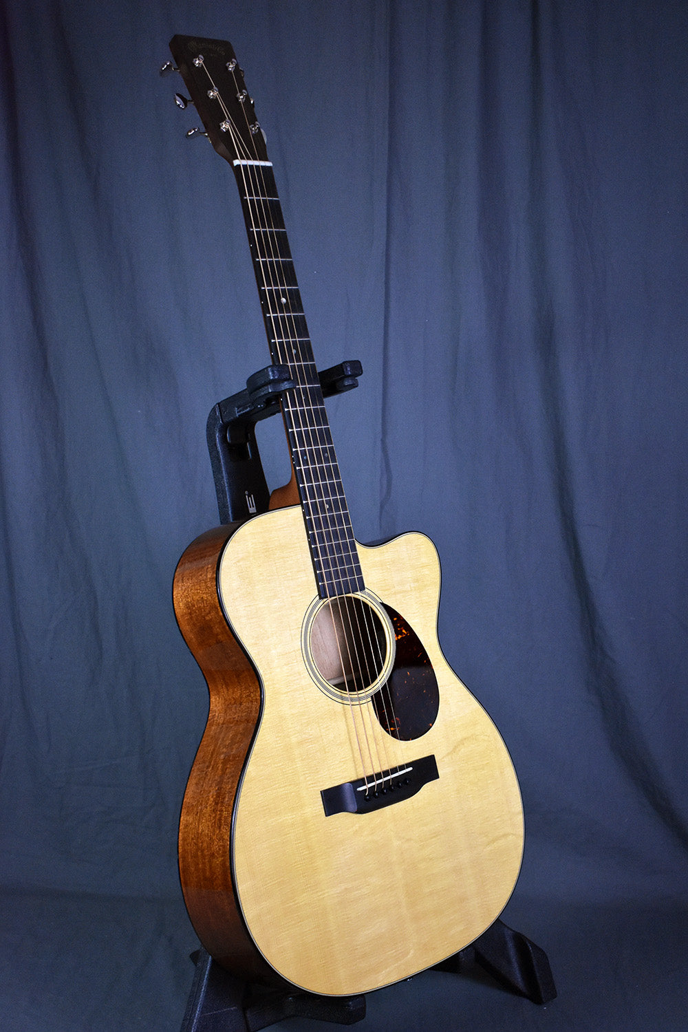 Martin OMC 18E Telluride Music Co