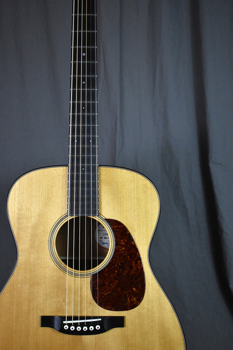 2019 Bourgeois JOMT Custom