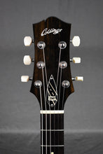 Load image into Gallery viewer, 2019 Collings 290 Walnut w/ Lollar Charlie Christian neck