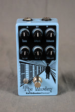 Load image into Gallery viewer, 2019 EarthQuaker Devices Warden V2