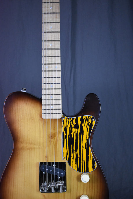 2019 McGibney Esquire Custom