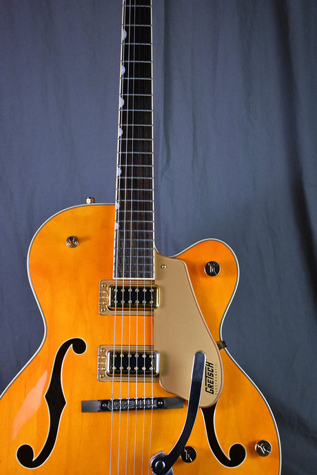 2019 Gretsch G5429TG Electromatic Hollowbody