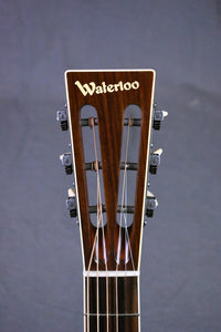 Waterloo WL-S Deluxe