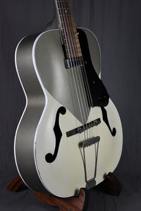 Baxendale '50s Silvertone Colorama Conversion