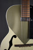 Baxendale '50s Silvertone Colorama Conversion
