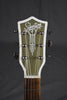 Baxendale '50s Silvertone Colorama Conversion