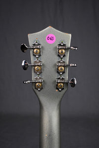 Baxendale '50s Silvertone Colorama Conversion