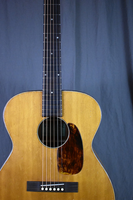 Baxendale '50s Barclay H162 Conversion