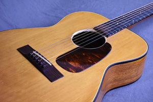 Baxendale '60s Harmony H162 Conversion