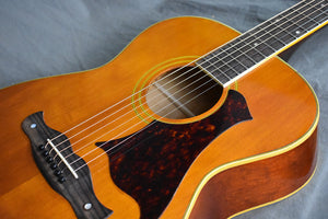Baxendale '60s Harmony H168 Conversion