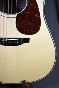 D Odyssey - Luthier's Choice Custom #8818
