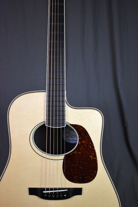 D Odyssey - Luthier's Choice Custom #8818