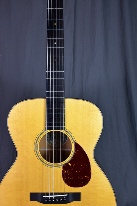 2020 Collings OM1 JL Julian Lage Signature