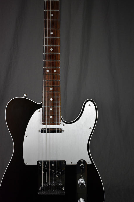 2020 Fender American Ultra Telecaster Texas Tea
