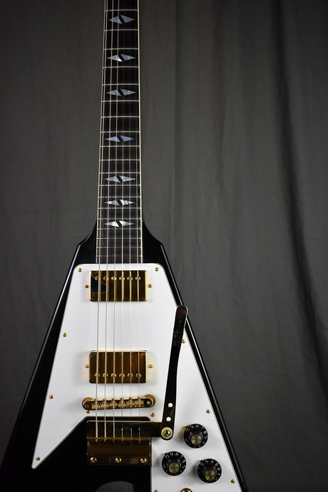 2020 Gibson Custom Shop Jimi Hendrix 1969 Flying V #119