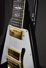 Load image into Gallery viewer, 2020 Gibson Custom Shop Jimi Hendrix 1969 Flying V #119