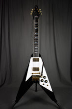 Load image into Gallery viewer, 2020 Gibson Custom Shop Jimi Hendrix 1969 Flying V #119