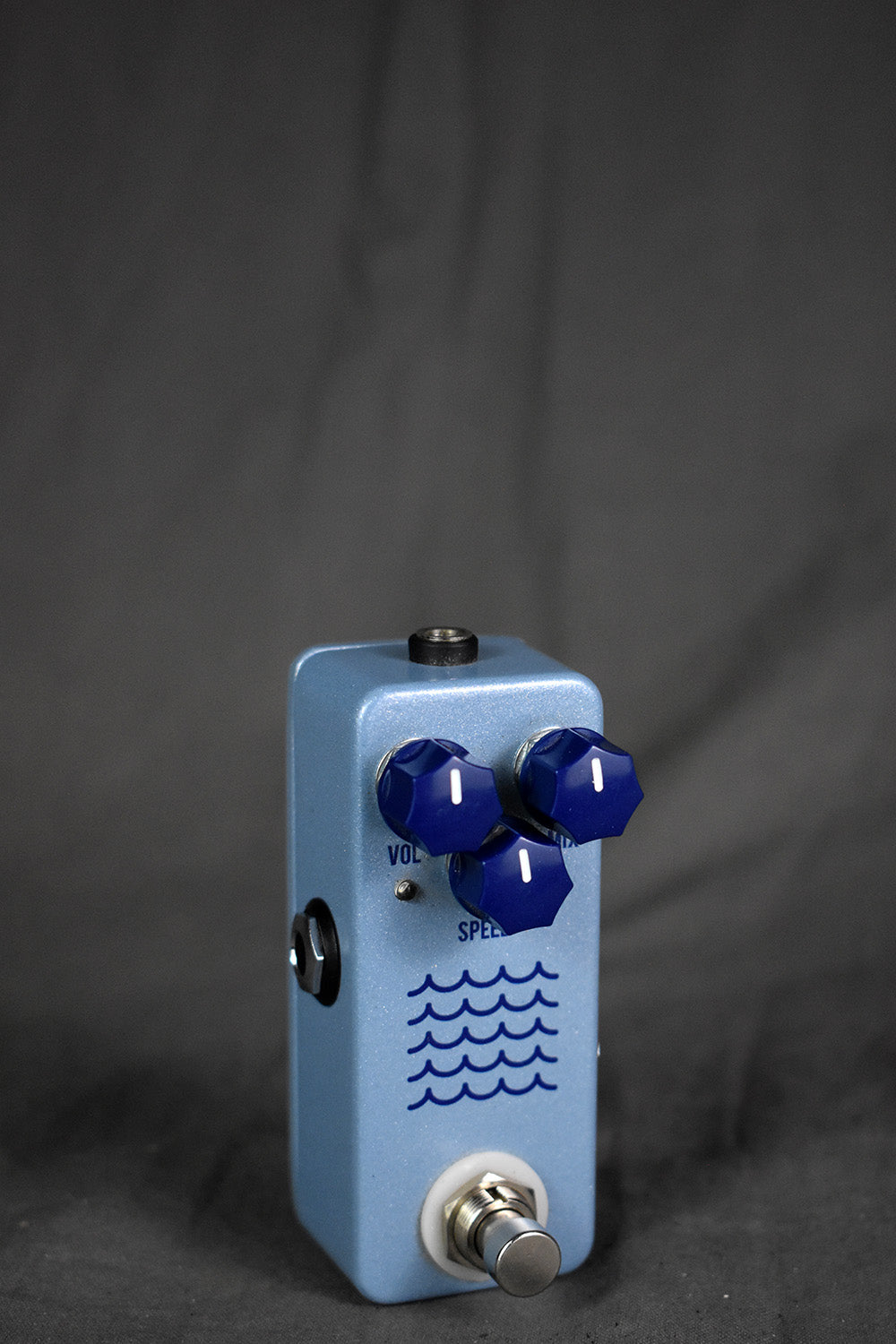 2020 JHS Tidewater Tremolo V2 – Telluride Music Co