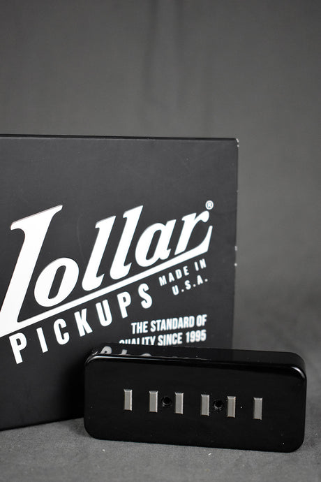 2020 Lollar P-90 Staple Neck