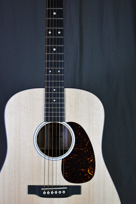 2020 Martin D-10E Sitka Top (Scratch & Dent)