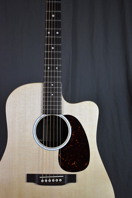 Martin DC-X2E Macassar