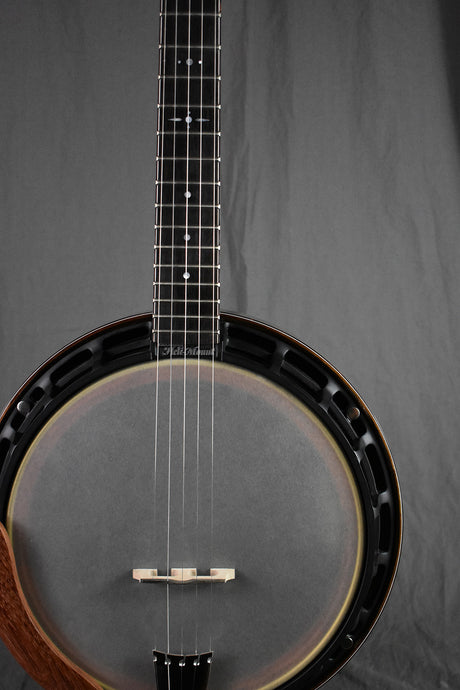 Nechville Aries w/ Hybrid Tone Ring