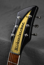 Load image into Gallery viewer, 2020 Rickenbacker 660 Jetglo